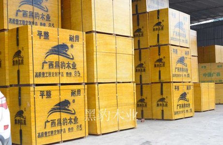 比较好的建筑用模板厂家（贵港建筑模板）