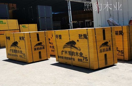 广西贵港建筑模板厂有那些？-贵港模板厂