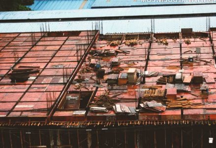 贵港模板厂家总结拆除建筑模板6大要点