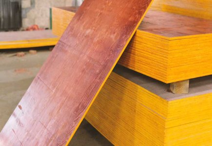 南宁松木建筑木模板生产厂家