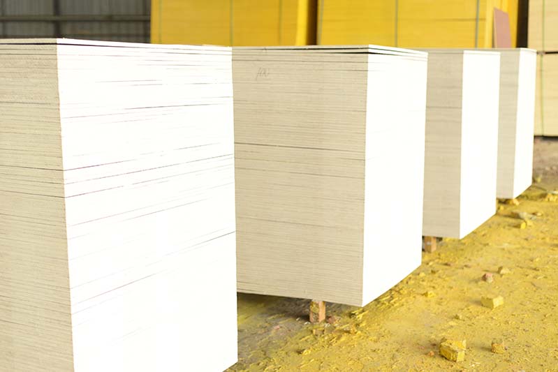 平整桉木建筑模板规格