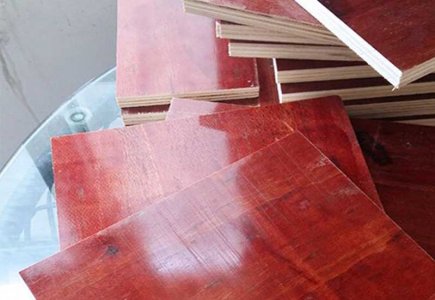 出口桉木贵港建筑模板生产厂家